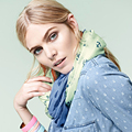 Vancol Famouse Female Pashmina Sales Cachecol Floral Scialle Bufandas Leopard Szalik Womens Wrap Infinity Chiffon Scarf