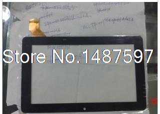 Free shipping 10pcs [ Original new ] 7 inch Tablet PC multi-point capacitive touch screen handwriting screen  No. DR1168-A