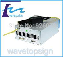 fiber laser mark machine 20w YDFLP-20-M6-S Fiber laser module 20w air cooling use for fiber laser machine