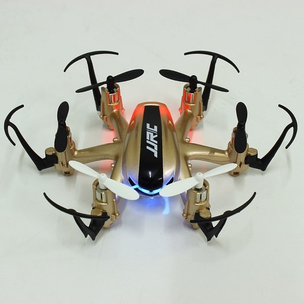 Мини Дроны 6 Оси Rc Дрон Jjrc H20 Micro Quadcopters Профессиональные Дроны Летит Вертолет Дистанционного Управления Игрушки Нано Вертолеты