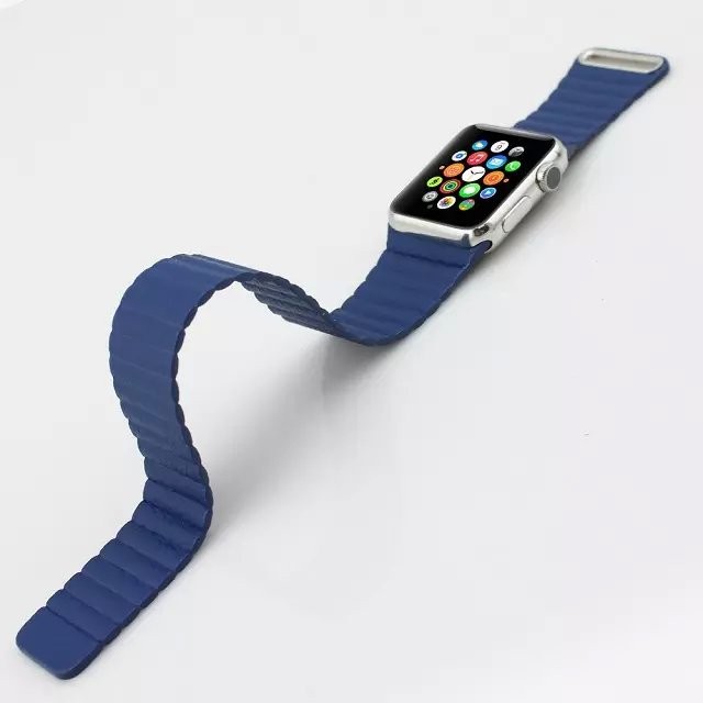 Apple Watch loop band 16