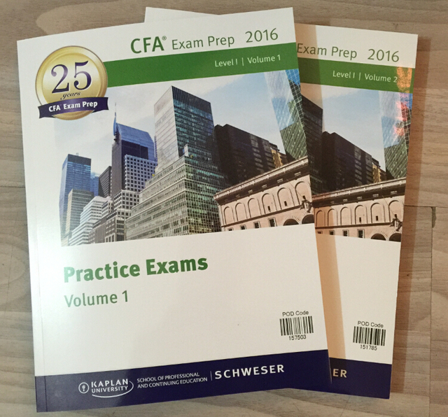 Latest CFA-001 Study Guide