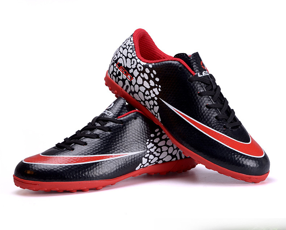 Zapato De Futbol Para Niño Zapato De Futbol Para Niño