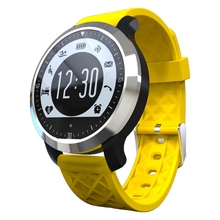 F69 Waterproof Smart Watch IP68 Fitness Tracker Bracelet Swimming & Healthy Heart Rate Monitor Smartwatch For Android IOS phone