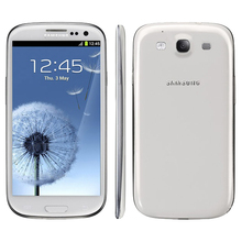 Samsung Galaxy S 3 S3 i9300 i9305 16GBROM 1GBRAM 2GBRAM Quad Core 1 4GHZ 4 8