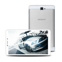 Aoson M76T Android Tablet 7 Inch 2GB RAM 16GB ROM 1280x800 MT8392 Octa Core 1 4GHz