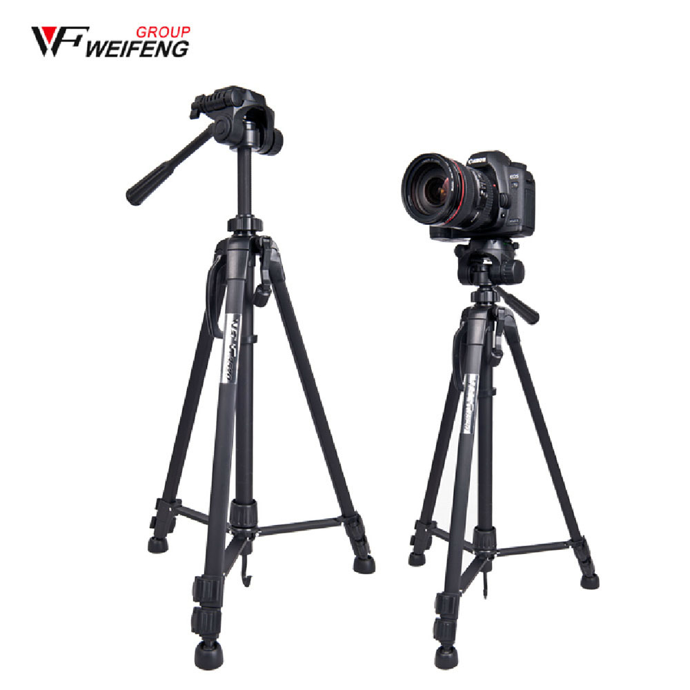   Weifeng WF3520 3-   Sony Sumsang Canon Nikon   Mini dv DSLR