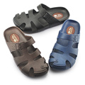 Men s Fashion Sandals Hole Slippers Mules and Clogs Garden Shoes for Men Breathable Beach Shoes
