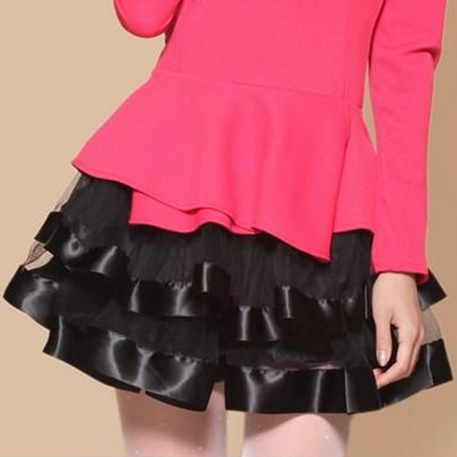 WQB384 skirt (2)