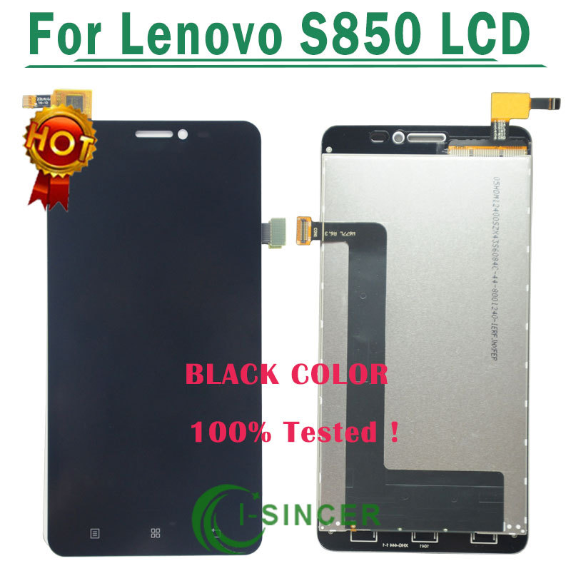 1 / PCS  Lenovo S850 -  +    Lenovo S850 