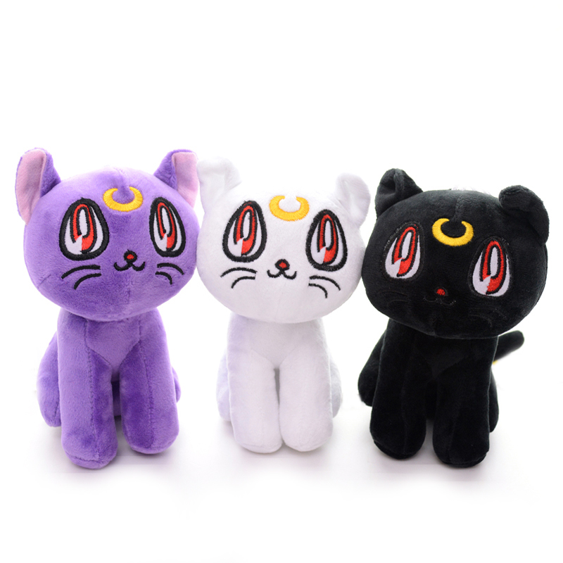 plush toys anime