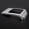 High Quality Rear Seat Air Conditioning Outlet Frame Cover For Land Rover Discovery Sport 2015 2016