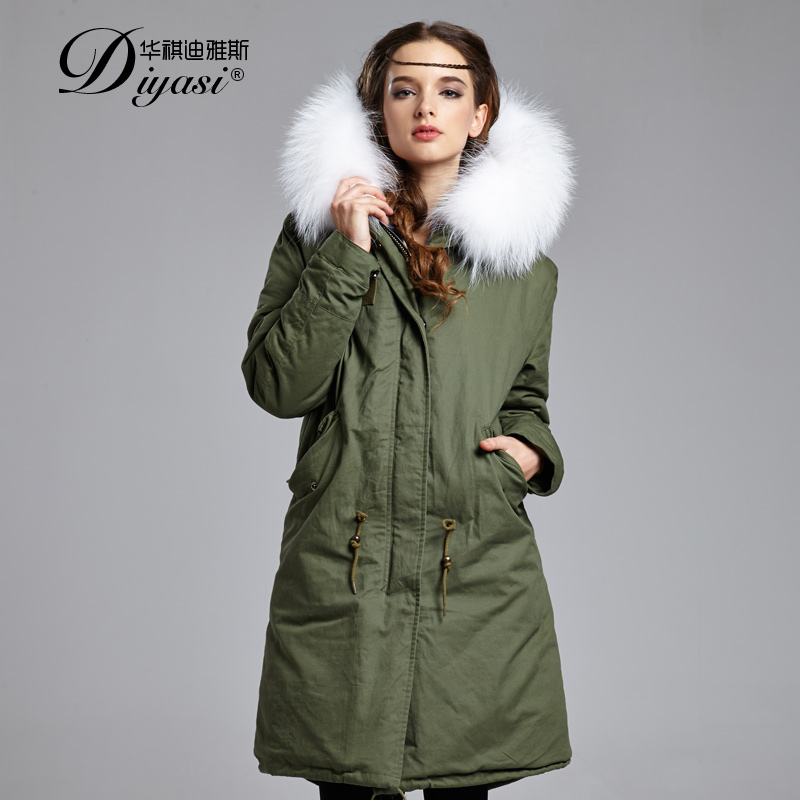 Buy Faux Fur Coats Online