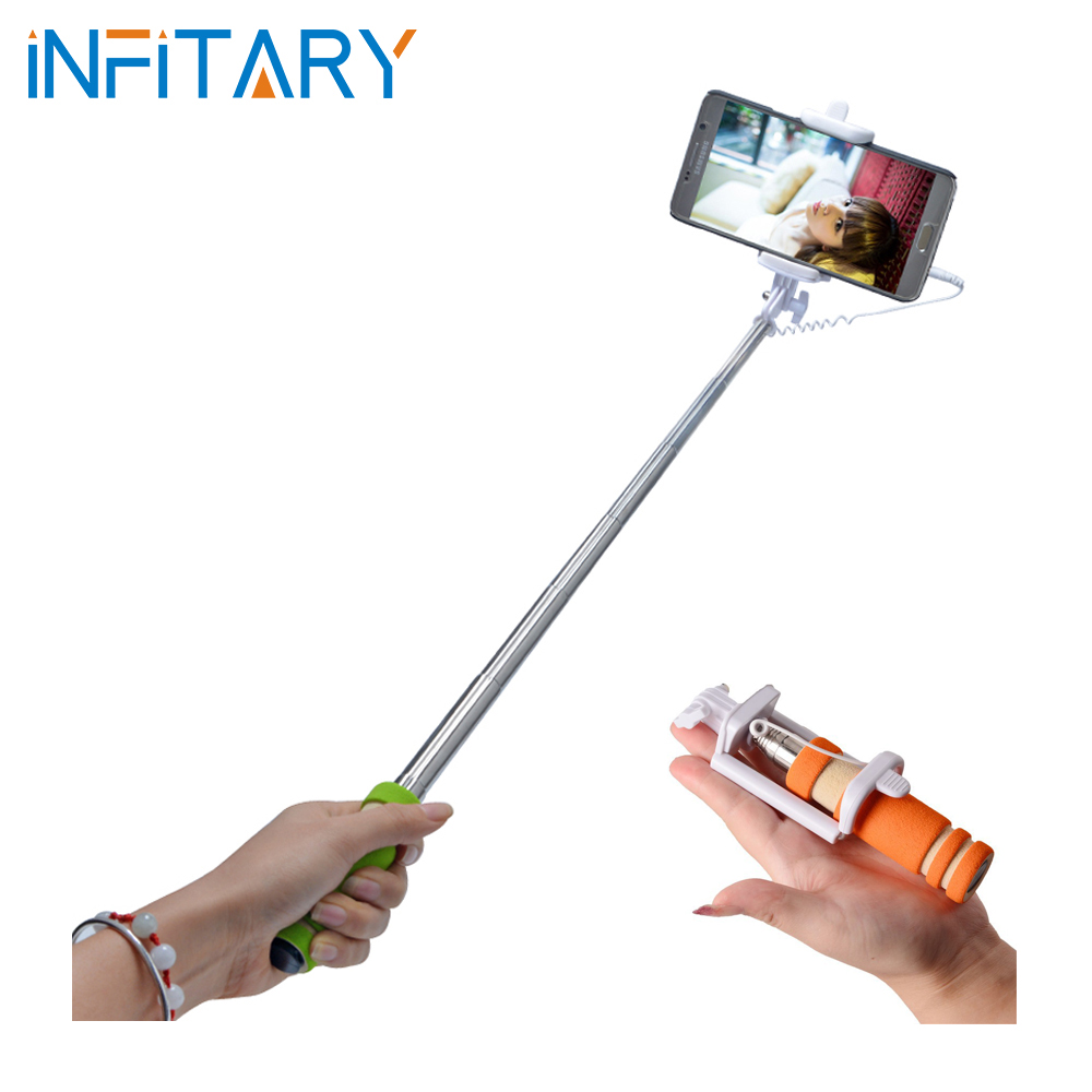       Bluetooth      Samsung iphone 6/6 s Android Selfiestick