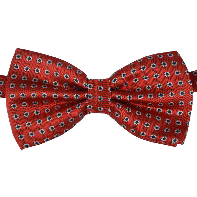Image of 20 Colors Fashion Men's Bow Tie Men Dot Bowtie Male Marriage Bowtie For Men Candy Color Cravat tie