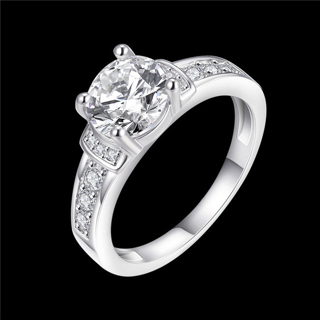 Quality wedding rings