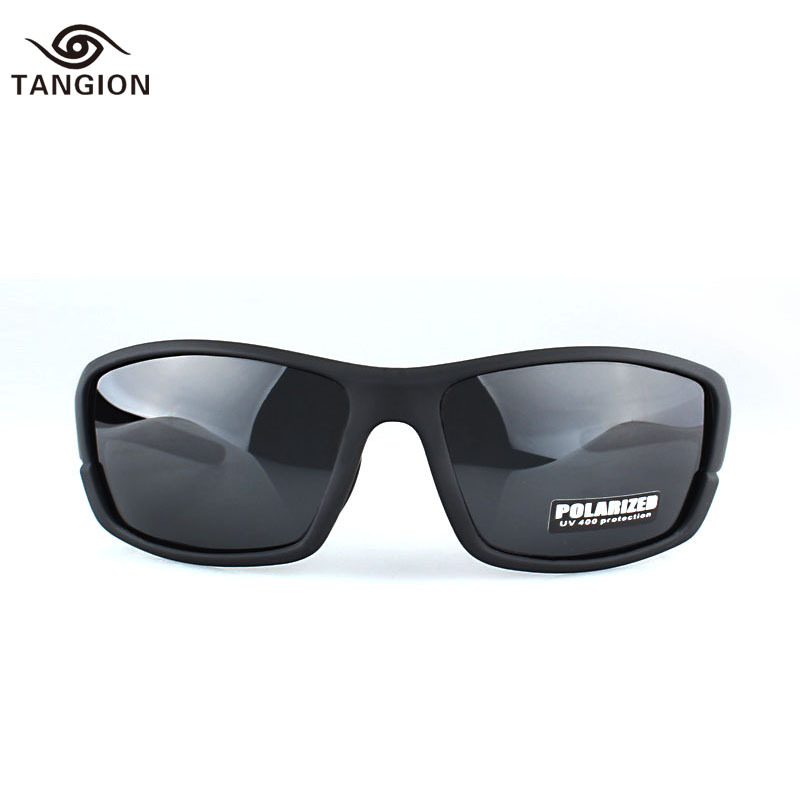 2015 Men Polarized Sunglasses High Quality Polarizing Glasses Outdoor Sport UV400 Proof Sun Glasses Eyewear Oculos