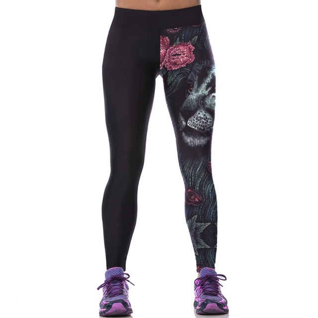 21 Цветов Женщины Jeggings Фитнес Брюки Леггинсы Стрейч Брюки Горячие
