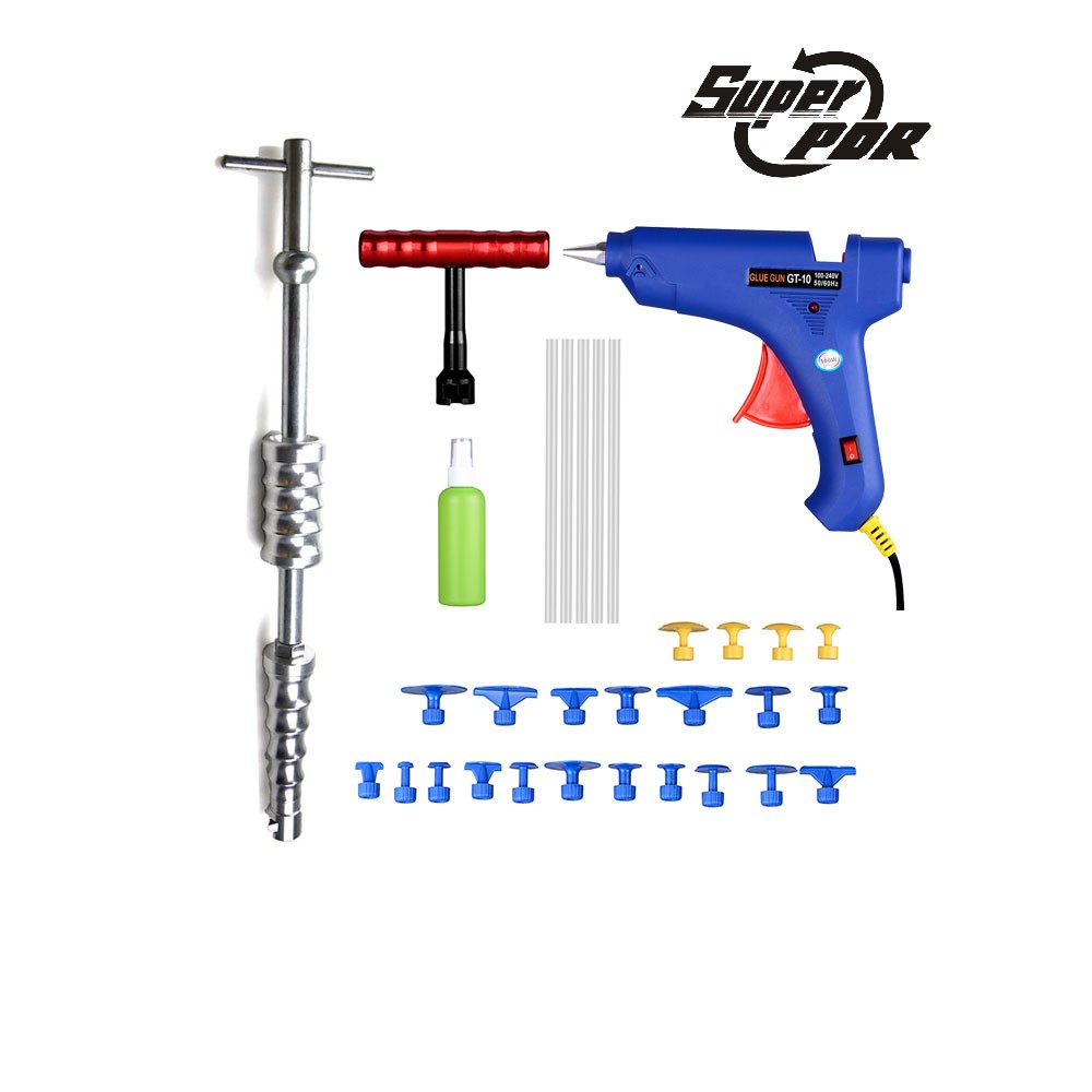 pdr-tools