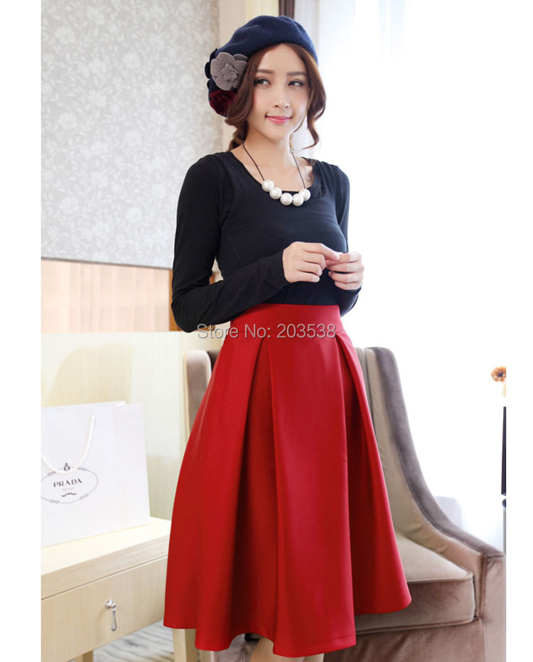 Skirt For Female