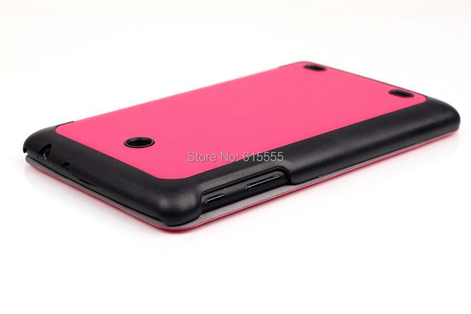 for LG G Pad 8.0 V480 hotpink (9)