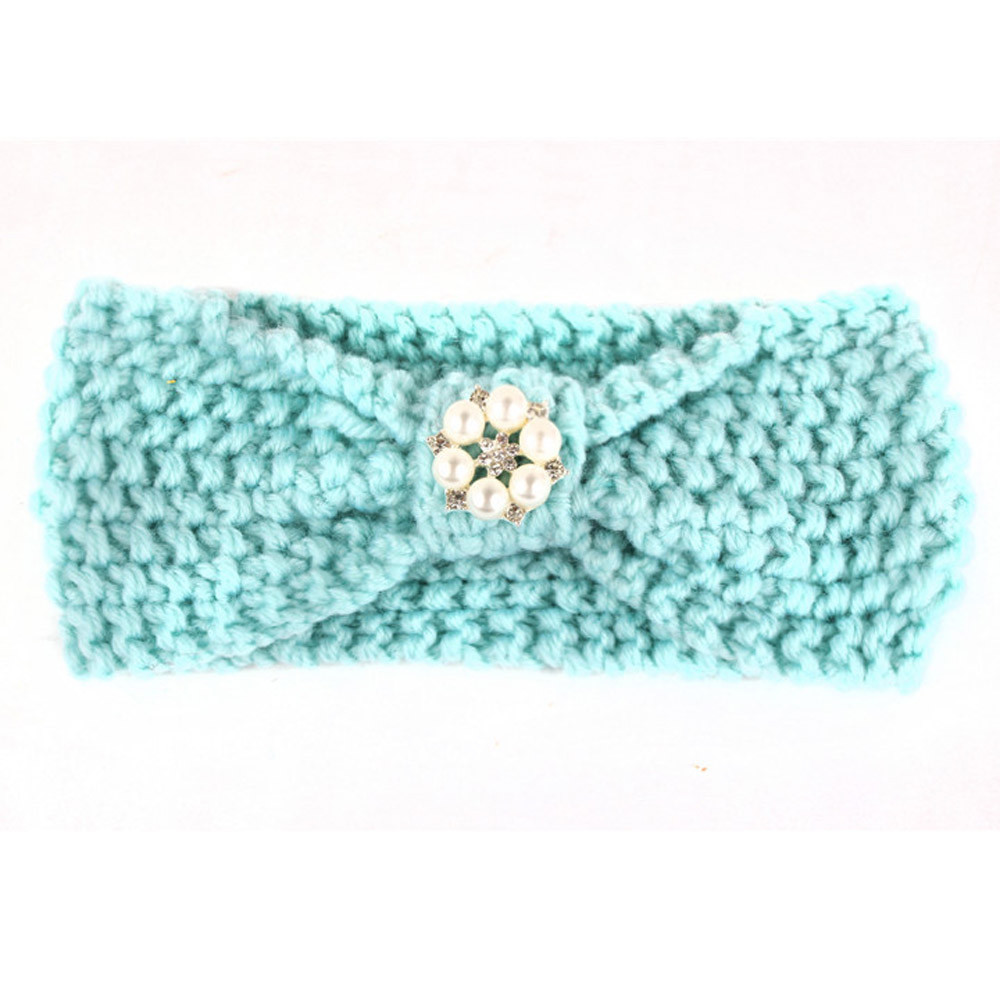 Popular Crochet Head Wrap-buy Cheap Crochet Head Wrap Lots From China 