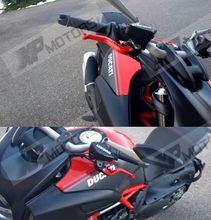 CNC Short Brake Clutch Levers For Aprilia Buell BMW Ducati Hyosung Honda Kawasaki KTM MOTO GUZZI