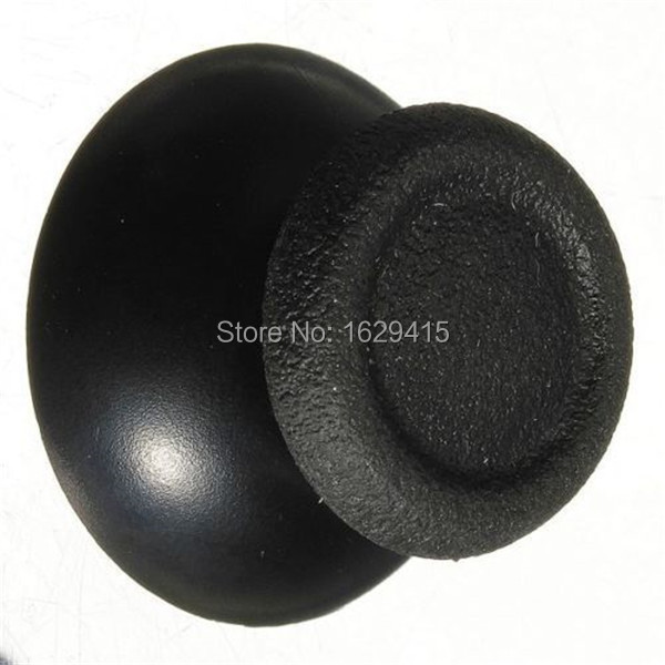 for ps4 black thumbstick 09