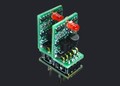 OPA2604 Free shipping HDAM High Performance Dual OP amp W Individual Components To Replace LME49720 AD827