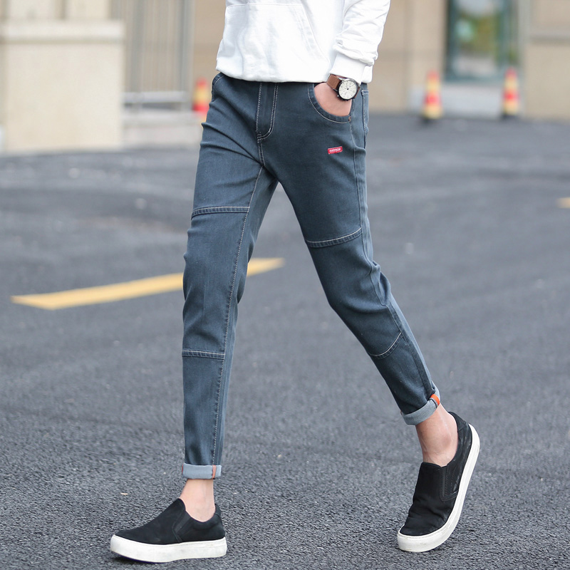 men's pants for short legs