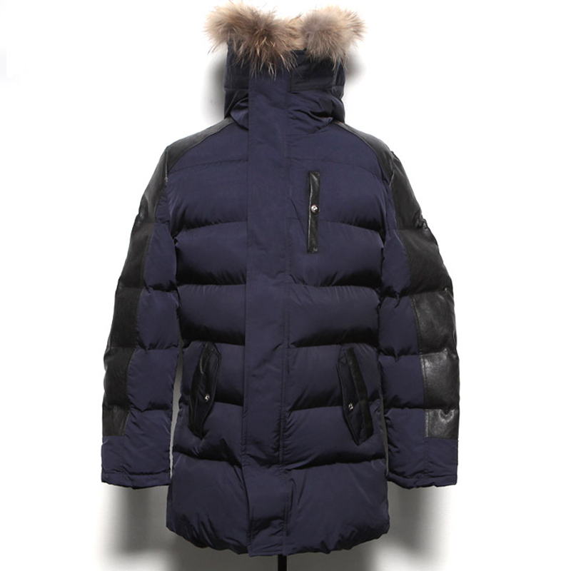 Best quality coats Down comes from ducks or geese and is the best insulator for winter coats because clusters trap in heat and offer excellent warmth. but you can find good quality jackets made of polyester as.