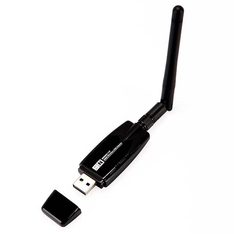  300   USB WiFi wi-fi   2.4  ISM     802.11n / g / b  