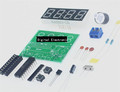 1set Digital Electronic C51 4 Bits Clock Electronic Production Suite DIY Kits Hot
