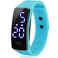 wholesale Young fashion male student led girl child Men s Men Clock sports ring lovers electronic