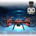 Professional 1327 rc drone with HD camera 2 4G 4CH WIFI FPV Real Time transmission RC