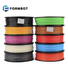 PLA 3d filaments for your choice more then 20 color such as luminous green, white, slate grey, sky blue, light green, natural