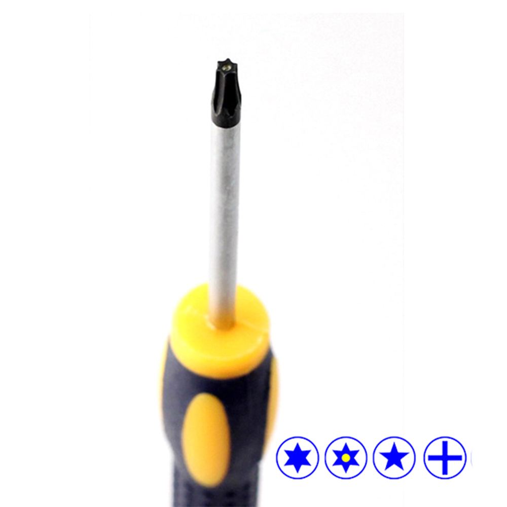 T8 T6 T10 Torx Screwdriver Set Tool Kit Spudger Prying Repair Tool For Xbox 360 One Controller And Ps3 Ps4 Phone Computer Precision Torx Torx Screwdriver Settorx Screwdriver Aliexpress