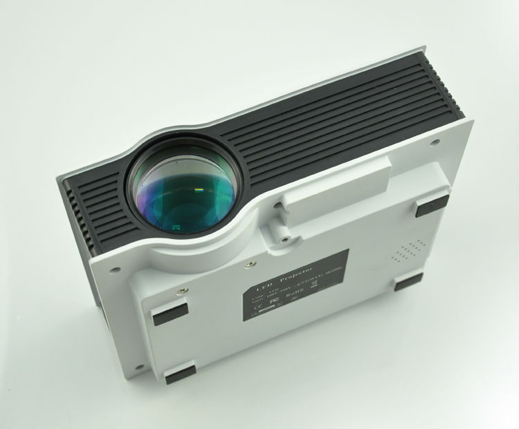 UC40 Mini Pico portable Projector (9)
