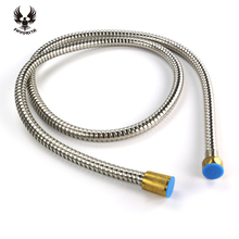 Favorita Shower faucet pipe Double ended tube Explosion proof water inlet pipe wire Braided tube corrugated pipe 9811