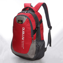 New Style fashion casual sport double-shoulder travel backpack H274