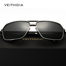 2015 New Aviator Brand Polarized Sunglasses Sports Men Driving Sun Glasses oculos de sol masculino Sunglass Wayfarer 6521