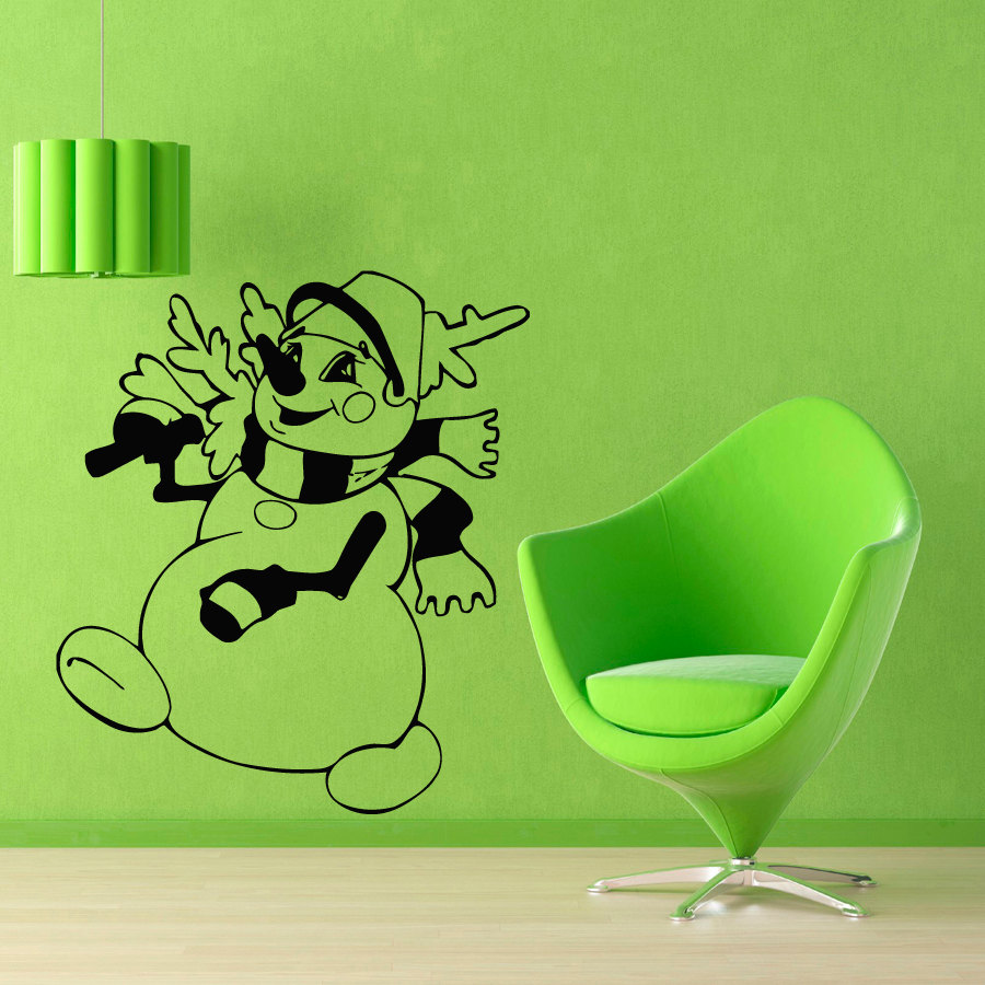 Acquista all'ingrosso online newly wall tile da grossisti newly ... Adesivi da muro neri stilizzati