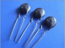 Free shipping 50PCS NTC 5D 11 thermal resistor thermistor thermister