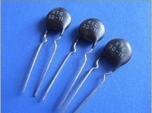 Free shipping 50PCS NTC 5D 11 thermal resistor thermistor thermister