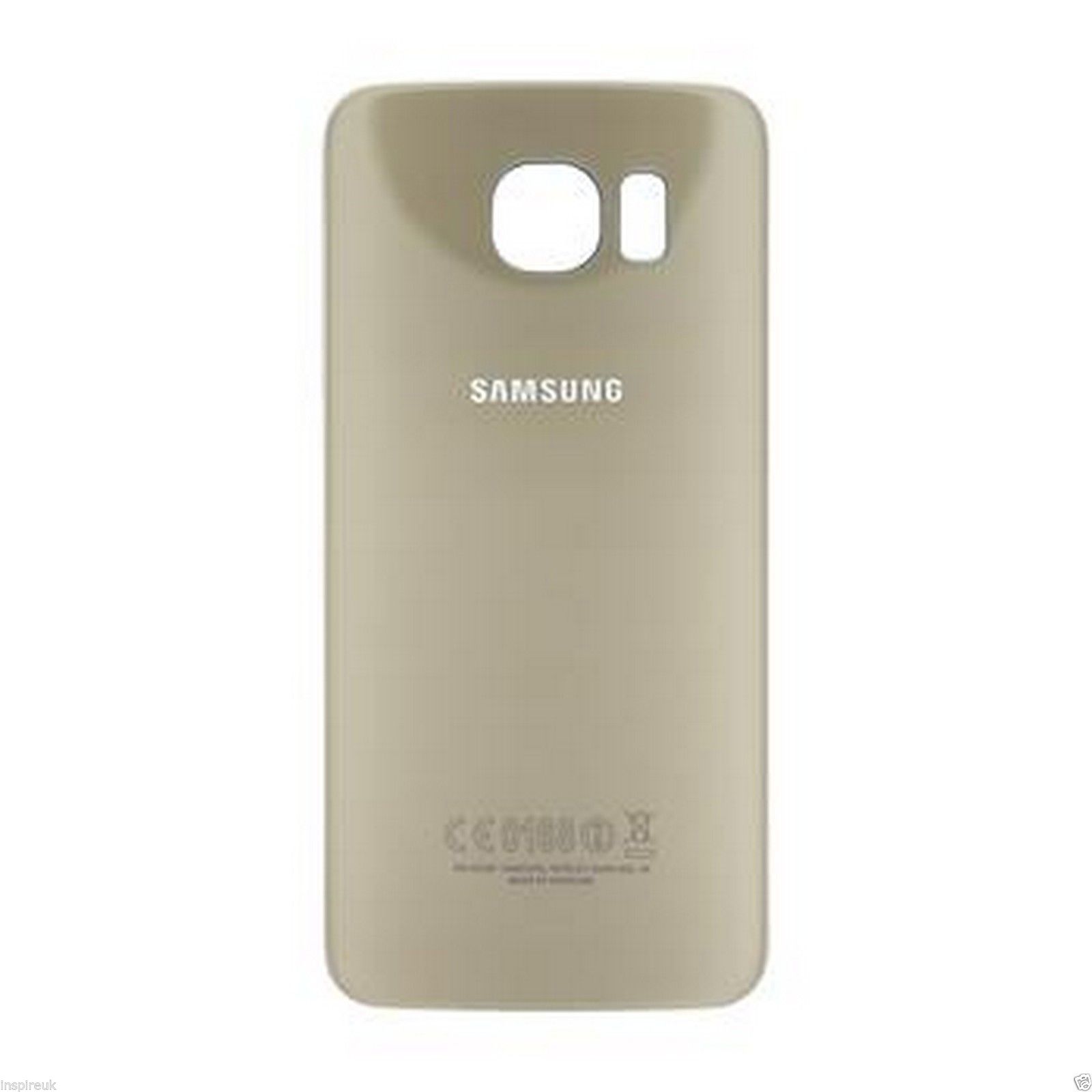         Samsung Galaxy S6  