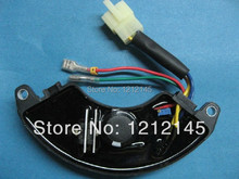 Gtdk AVR7-1 7KW генератор AVR быстрая доставка по ups, dhl, tnt, Fedex бесплатная доставка