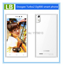 Original DOOGEE Turbo2 DG900 MTK6592 Octa core Android 4.4 Smartphone Gorilla Glass Shell 2G+16G 5.0 Inch 1920 x 1080 FHD screen