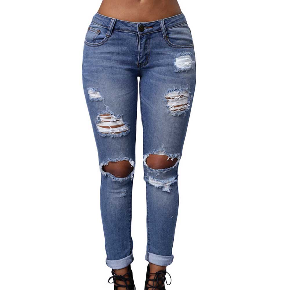 Compare Prices on Cheap Womens Skinny Jeans- Online Shopping/Buy ...