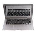 Mirror Book Silver Mini Novel Makeup Mirror Book Air Mirror For Apple MacBook Shaped 43
