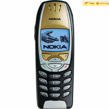 Original Nokia 6310i Mobile Phone 2G GSM Tri band Unlocked Bluetooth Refurbished Nokia Phone Free Shipping